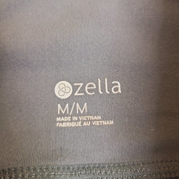 Zella Workout Leggings - Picture 5 of 5